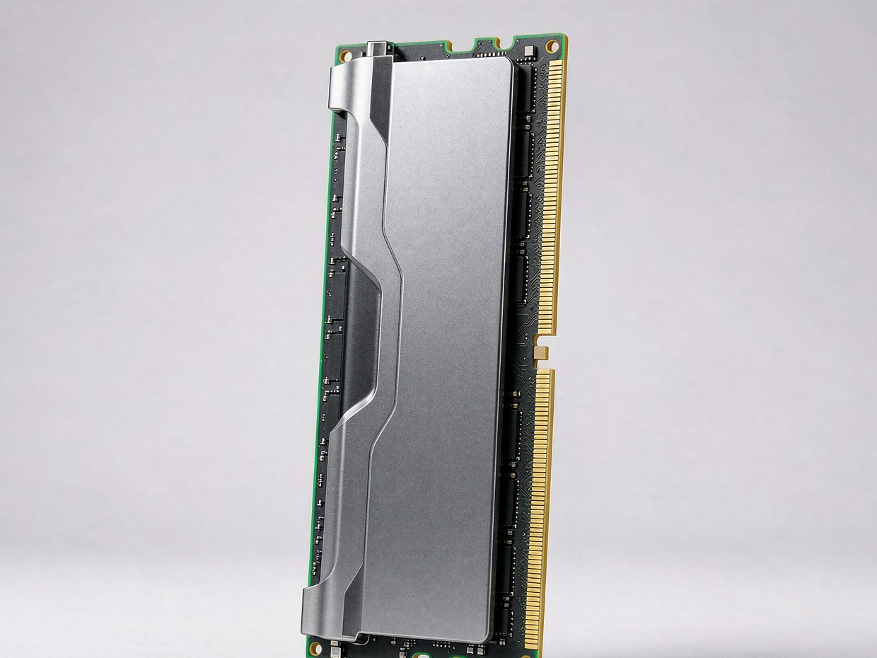 DDR5 服务器内存
